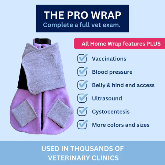 Pro Cat Wrap
