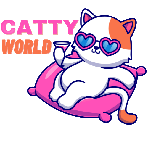 cattyworld
